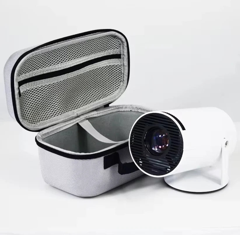 2 Projector Cases