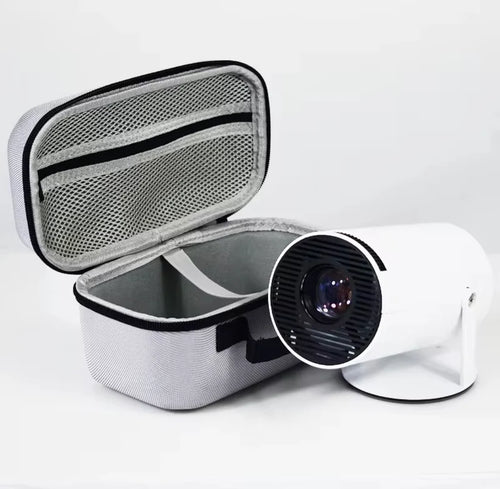 2 Projector Cases
