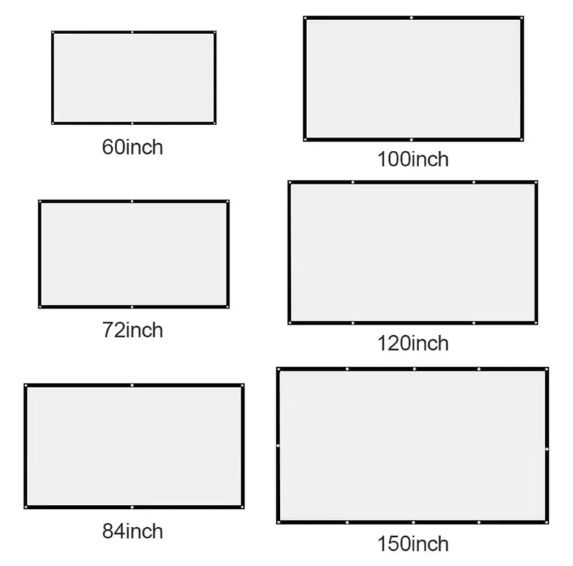 Projector Screen